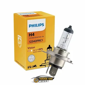 بهترین لامپ چراغ جلو ساینا