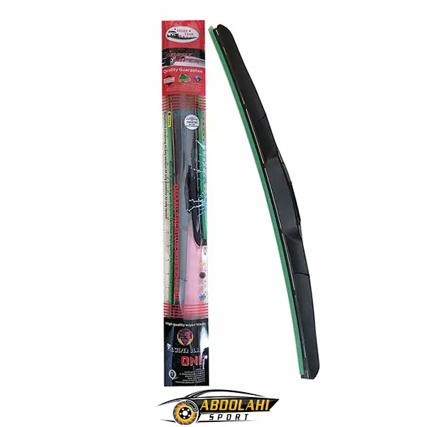 تیغه برف پاک کن لایت استار تیغه برف پاک کن لایت استار