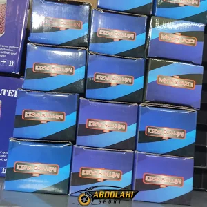 قیمت آینه وسط ایتالیایی پایه کوتاه