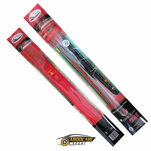 قیمت تیغه برف پاک کن Light star