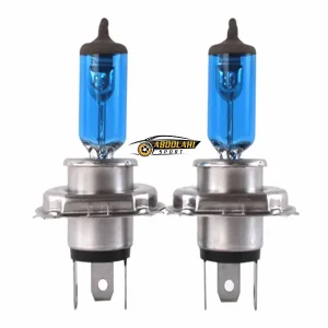 لامپ چراغ جلو ساینا یخی