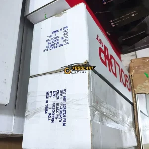 شیشه دودی uv 400