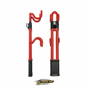 فروش قفل فرمان دوبل عمده