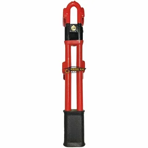 قفل فرمان دوبل لوکمس