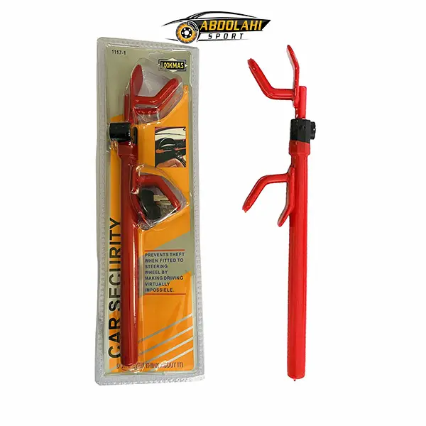 قفل فرمان ساینا قفل فرمان ساینا