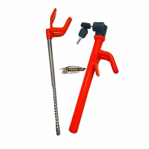 قفل فرمان لوکمس Peugeot 405