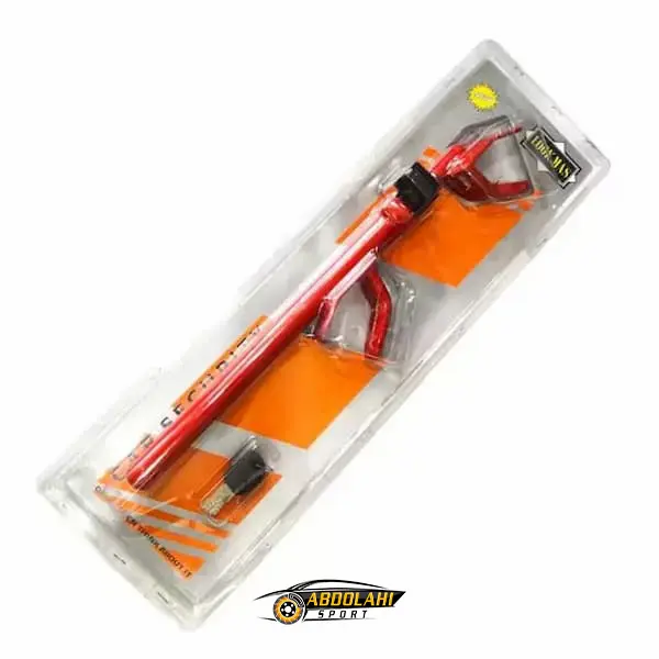 قفل فرمان لوکمس ساینا قفل فرمان لوکمس ساینا