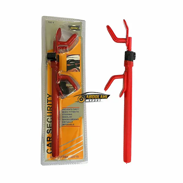 قفل فرمان پژو ۴۰۵ قفل فرمان پژو ۴۰۵