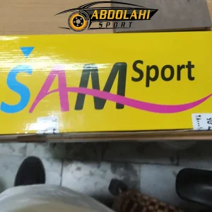 قیمت لامپ سکن سام اسپرت