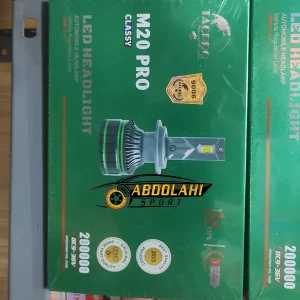 قیمت هدلایت m20 pro 9006