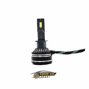 قیمت هدلایت m20 pro h1