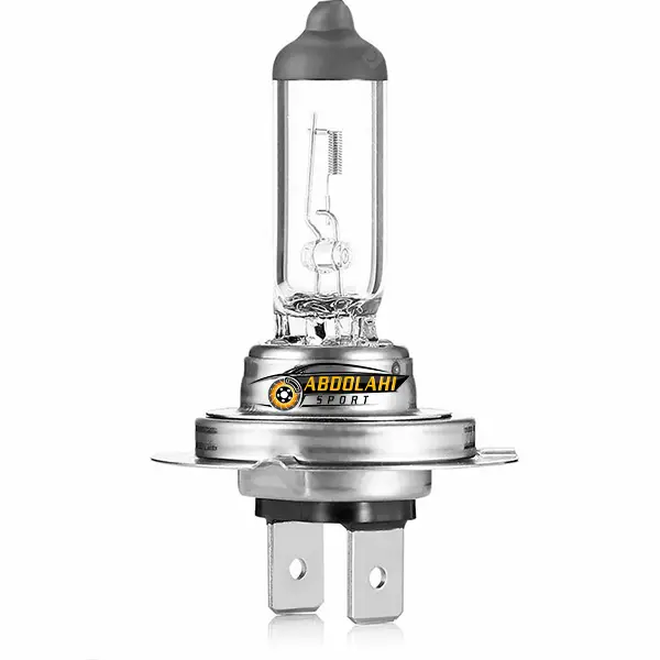 لامپ فیلیپس 55 وات لامپ فیلیپس 55 وات