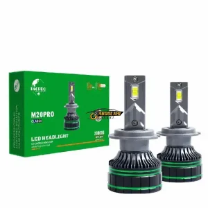 هدلایت M20 PRO تک پرو 9006