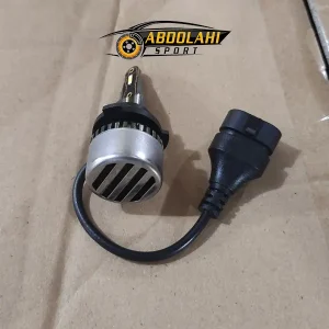 هدلایت سام اسپرت SM41 9005