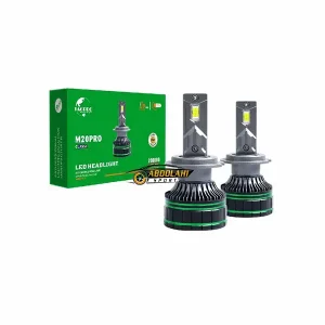 هدلایت لنزو M20 PRO پایه H1