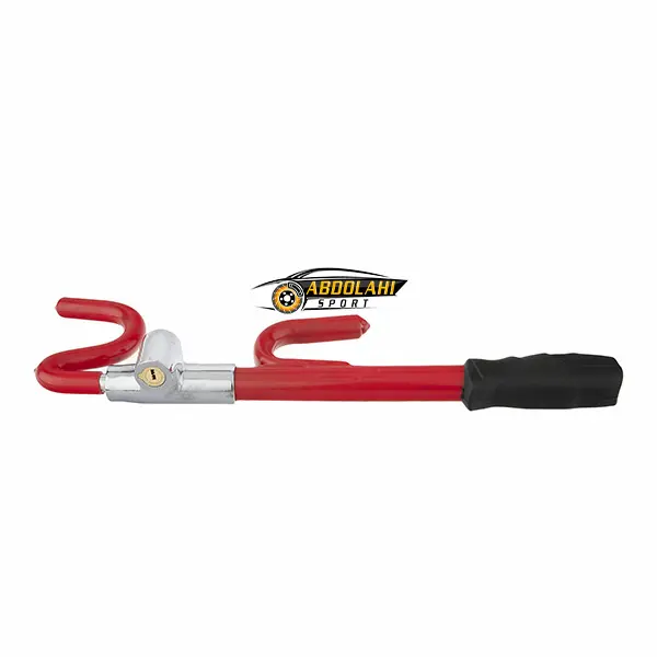 بهترین قفل فرمان برای ۲۰۷ بهترین قفل فرمان برای ۲۰۷