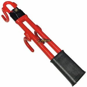 قیمت قفل فرمان پژو پارس