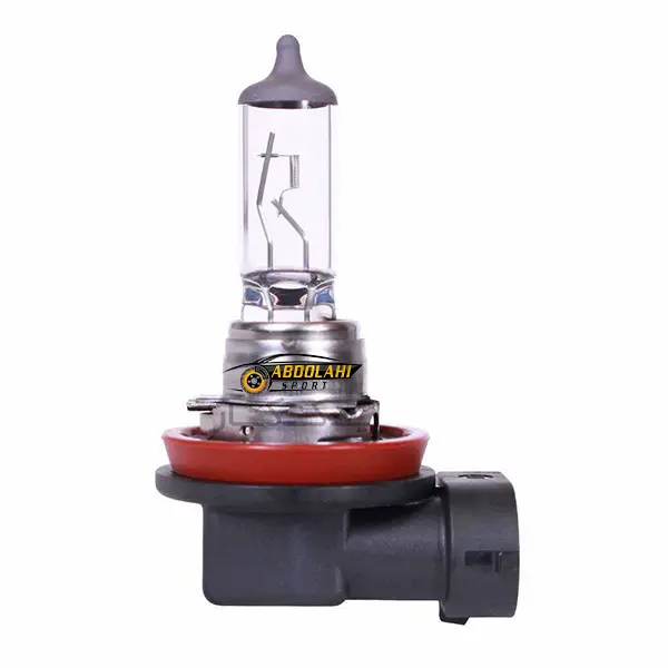 قیمت لامپ h8 قیمت لامپ h8