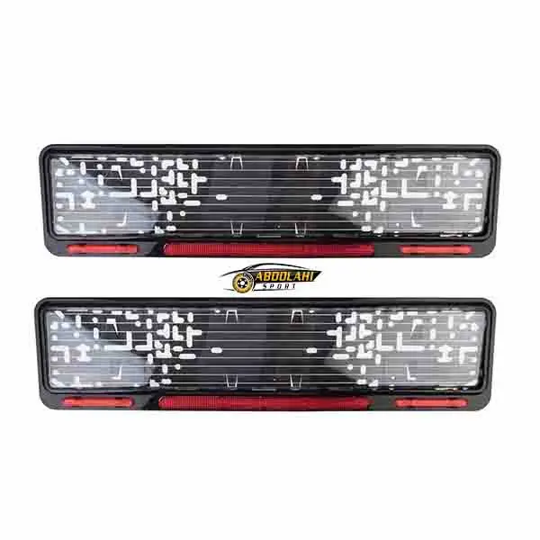 قیمت قاب پلاک طلق دار قیمت قاب پلاک طلق دار