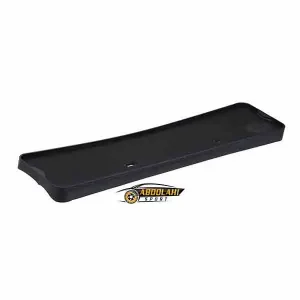 قیمت قاب پلاک پراید طرح قدیم