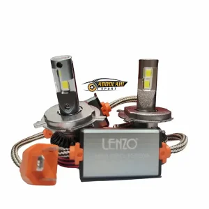 قیمت هدلایت m10 pro h1