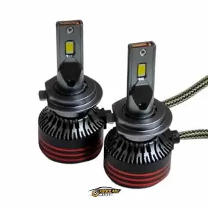 هدلایت M8 pro کانپکس پایه H11