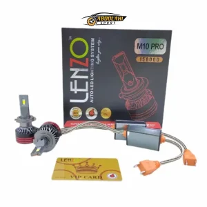 هدلایت m10 pro 150000 h1