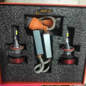 هدلایت کانپکس M8Pro Conpex H11