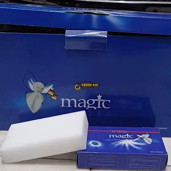 ابر جادویی مجیک ابر جادویی مجیک