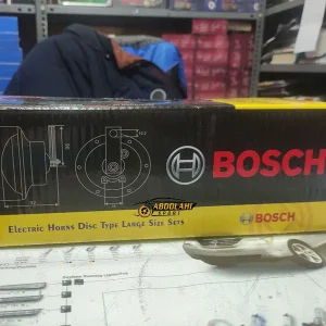 بوق 1011 هندی اصلی