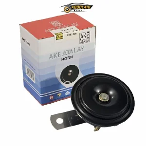 بوق پراید برند AKE ATALAY