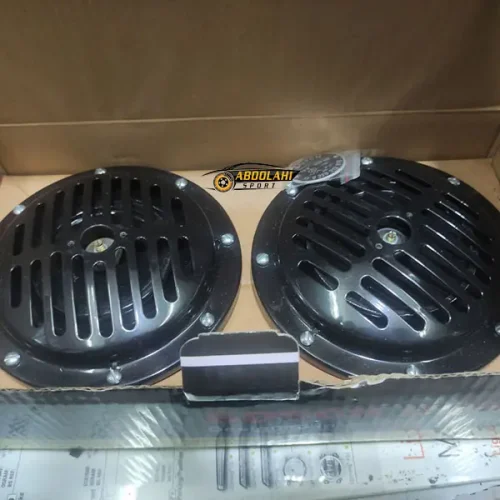 بوق ۱۰۱۱ هندی