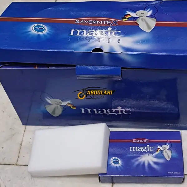 قیمت ابر جادویی مجیک قیمت ابر جادویی مجیک