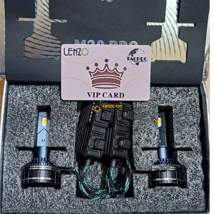 قیمت هدلایت زرد