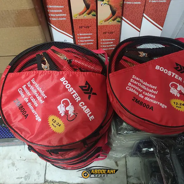 قیمت کابل باتری به باتری 800 آمپر قیمت کابل باتری به باتری 800 آمپر