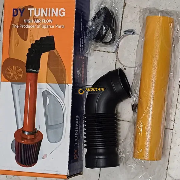 قیمت کیت مکش پراید قیمت کیت مکش پراید