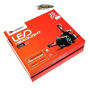 هدلایت conpex 3s pro h7