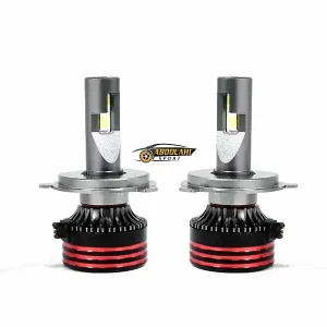 هدلایت m8 pro h4 2025 کانپکس