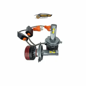 هدلایت کانپکس M8 PRO پایه H4