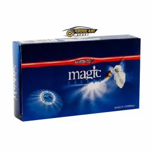 پد نظافت مجیک