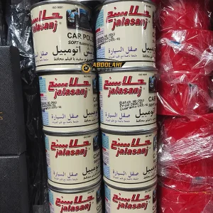 پولیش جلاسنج نرم