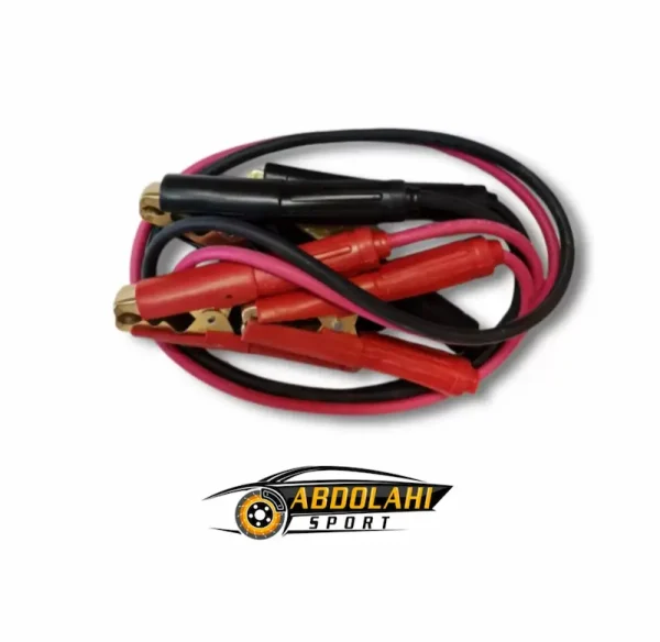 کابل باطری به باطری800 آمپر
