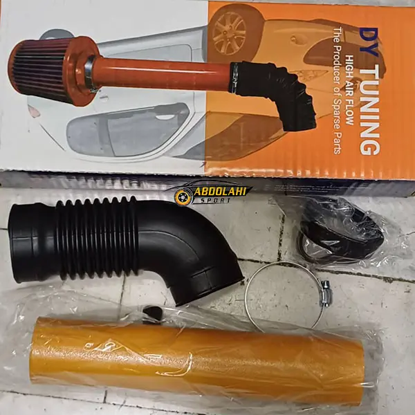 کیت مکش پراید کیت مکش پراید