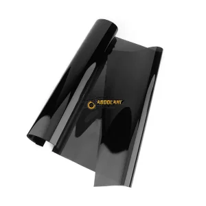 برچسب دودی برند فوکوس