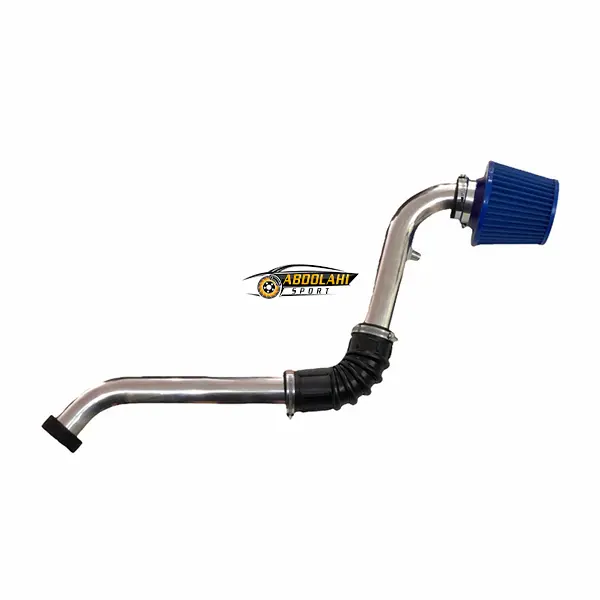 بهترین کیت مکش 207