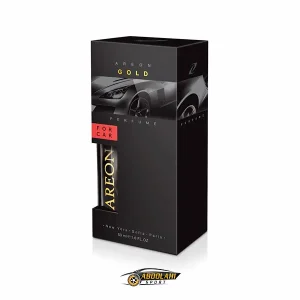خوشبو کننده آرئون اسپری ادکلنی Gold