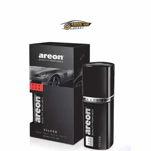خوشبو کننده آرئون اسپری ادکلنی Silver