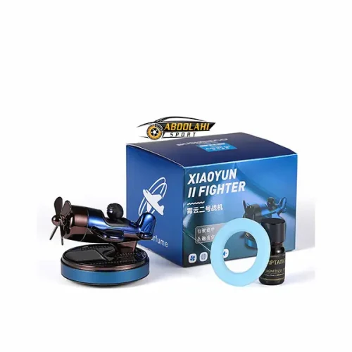 خوشبو کننده ماشین طرح هواپیما