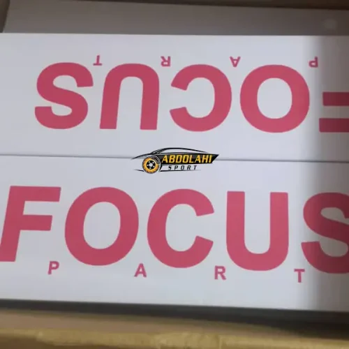 رول دودی فوکوس