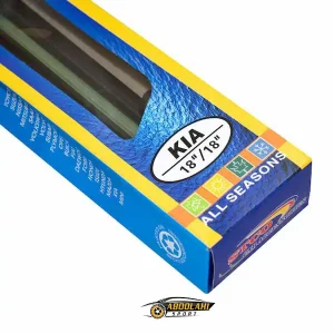 قیمت بهترین تیغه برف پاک کن پراید